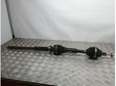 Recambio de transmision delantera derecha para volvo xc60 summum awd referencia OEM IAM 36012418  