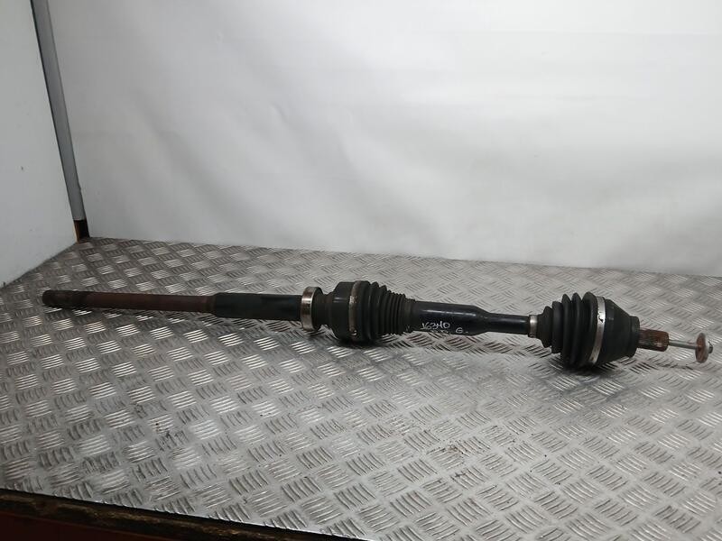 Recambio de transmision delantera derecha para volvo xc60 summum awd referencia OEM IAM 36012418  