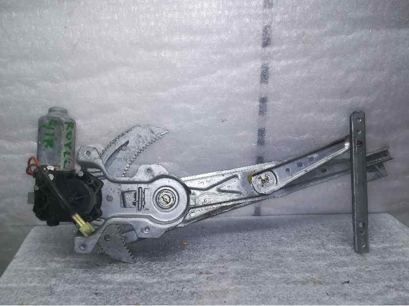 Recambio de elevalunas trasero izquierdo para mg serie 400 (xw) referencia OEM IAM 400030B 2 PÌNS ELECTRICO 