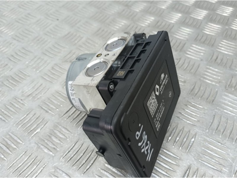 Recambio de abs para dacia sandero stepway referencia OEM IAM 476604105R 10022023804 ATE