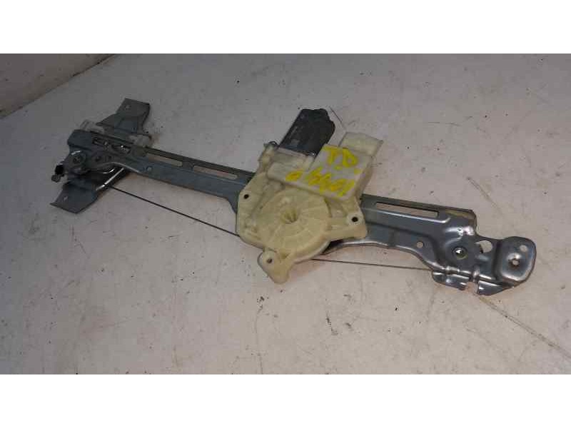 Recambio de elevalunas trasero derecho para peugeot 308 sw business-line referencia OEM IAM  6 PINS ELECTRICO