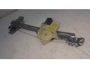 Recambio de elevalunas trasero derecho para peugeot 308 sw business-line referencia OEM IAM  6 PINS ELECTRICO