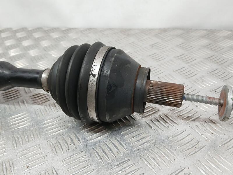 Recambio de transmision delantera derecha para volvo xc60 summum awd referencia OEM IAM 36012418  