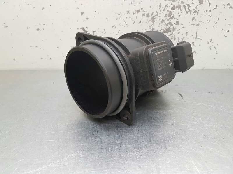 Recambio de caudalimetro para renault clio iii 1.5 dci diesel referencia OEM IAM 8200358901B 5WK97007 SIEMENS VDO