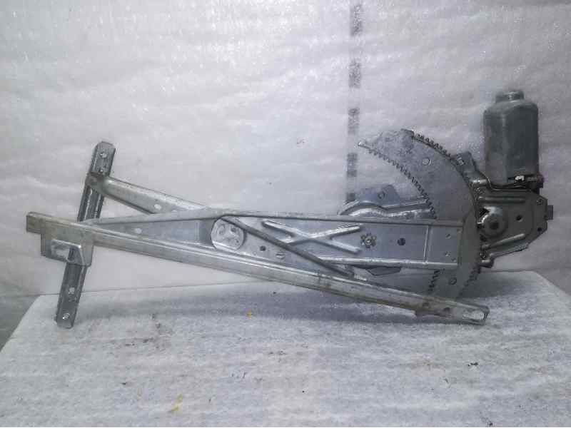 Recambio de elevalunas trasero izquierdo para mg serie 400 (xw) referencia OEM IAM 400030B 2 PÌNS ELECTRICO 