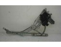 Recambio de elevalunas delantero izquierdo para opel astra g berlina elegance referencia OEM IAM  6 PINS 