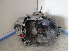 Recambio de caja cambios para citroën c4 lim. exclusive referencia OEM IAM 20EA23 1968634 6VELOCIDADES