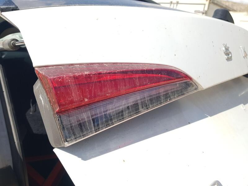 Recambio de piloto trasero izquierdo interior para skoda kamiq (nw4) 1.0 tsi referencia OEM IAM 658945307  