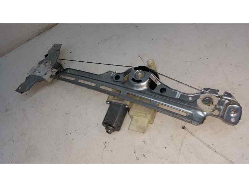 Recambio de elevalunas trasero derecho para peugeot 308 sw business-line referencia OEM IAM  6 PINS ELECTRICO