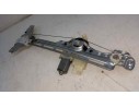 Recambio de elevalunas trasero derecho para peugeot 308 sw business-line referencia OEM IAM  6 PINS ELECTRICO
