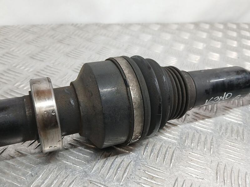 Recambio de transmision delantera derecha para volvo xc60 summum awd referencia OEM IAM 36012418  