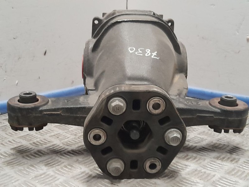 Recambio de diferencial trasero para lexus is200 (ds2/is2) 200d referencia OEM IAM   