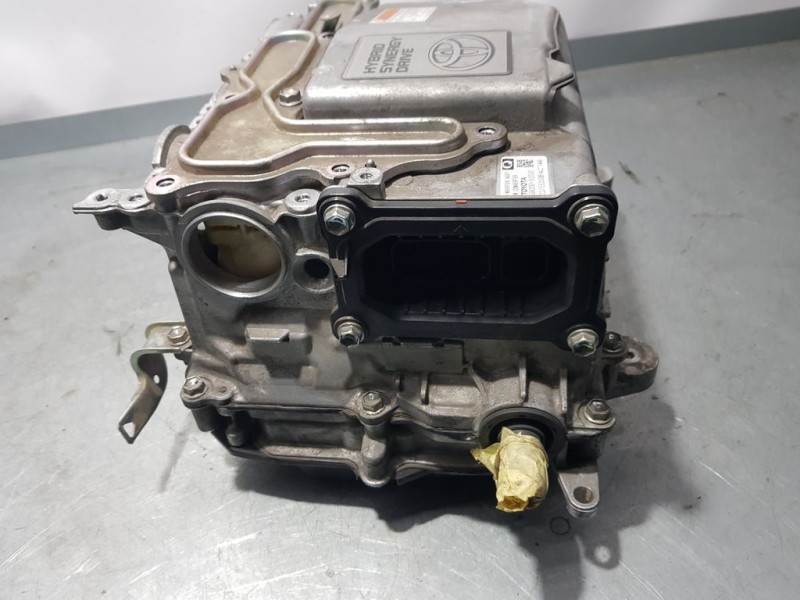 Recambio de transformador hibrido para toyota yaris hsd active referencia OEM IAM G920052030  INVERSOR C/ CONVERTIDOR