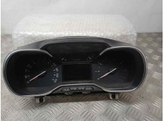 Recambio de cuadro instrumentos para citroën c3 feel referencia OEM IAM 9813361680 SN10374937 