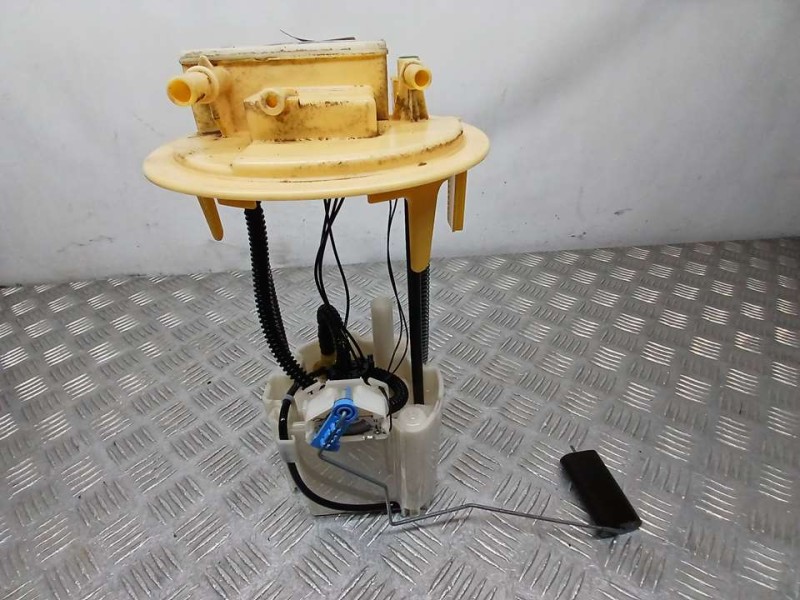 Recambio de aforador para toyota proace city referencia OEM IAM 9809359380 100115562AF 