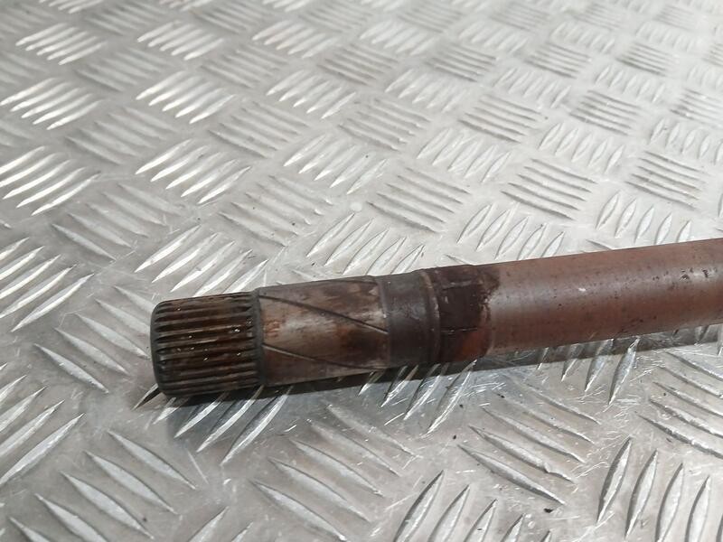 Recambio de transmision delantera derecha para volvo xc60 summum awd referencia OEM IAM 36012418  