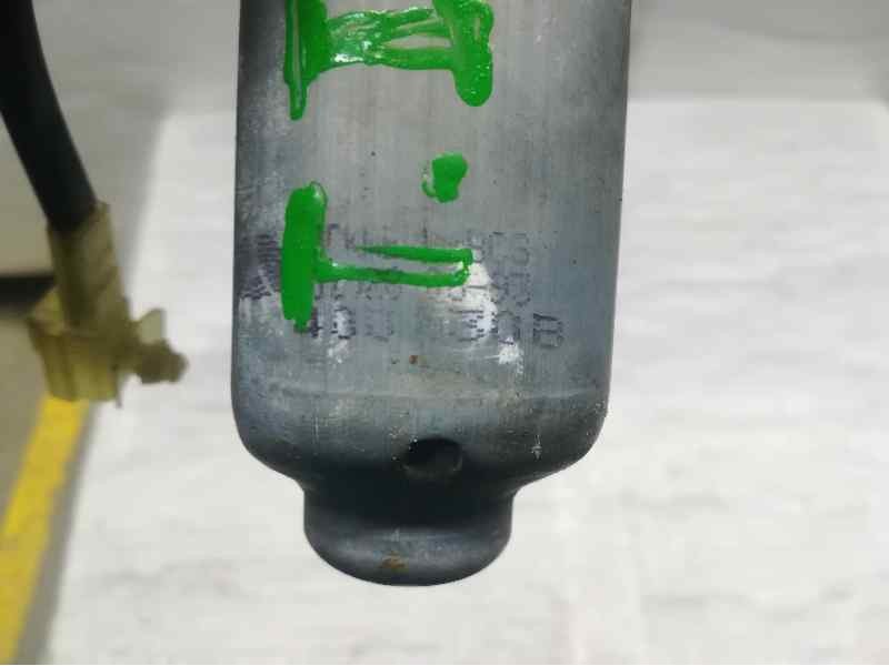 Recambio de elevalunas trasero izquierdo para mg serie 400 (xw) referencia OEM IAM 400030B 2 PÌNS ELECTRICO 