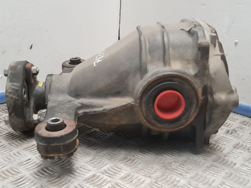 Recambio de diferencial trasero para lexus is200 (ds2/is2) 200d referencia OEM IAM   