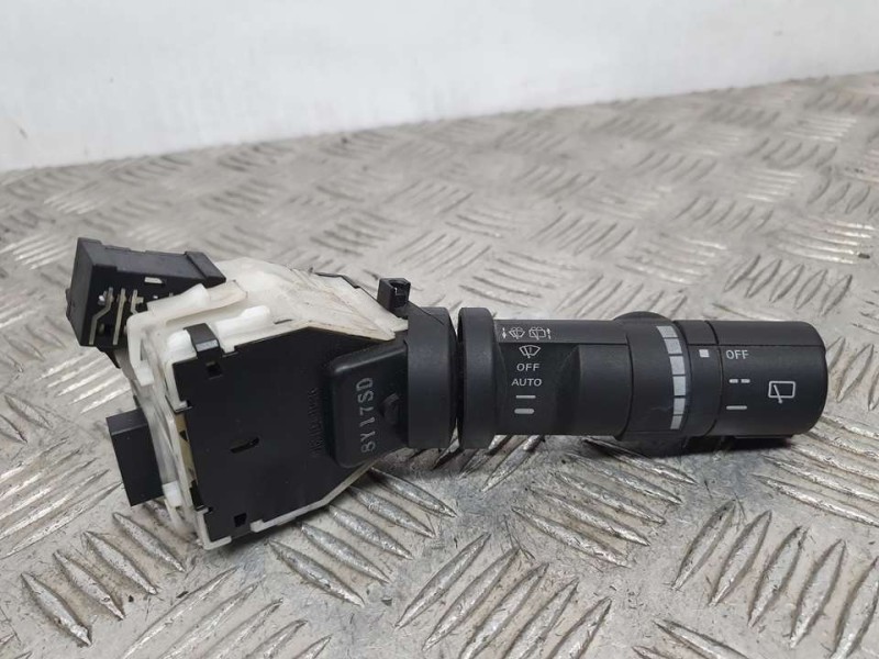 Recambio de mando limpia para nissan qashqai (j10) acenta referencia OEM IAM 25260JD01A  8Y17SD