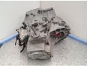 Recambio de caja cambios para citroën c4 lim. exclusive referencia OEM IAM 20EA23 1968634 6VELOCIDADES