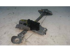 Recambio de elevalunas trasero izquierdo para peugeot 307 (s1) xs referencia OEM IAM 9223A1 6 PINS ELECTRICO