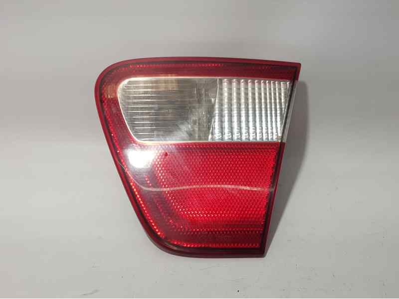 Recambio de piloto trasero derecho para seat cordoba berlina (6k2) stella referencia OEM IAM   INTERIOR