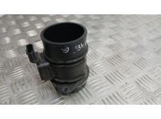 Recambio de caudalimetro para nissan nv200 furgoneta 1.5 dci 85 (m20, m20m) referencia OEM IAM 8200299956 CONTINENTAL 5WK97007