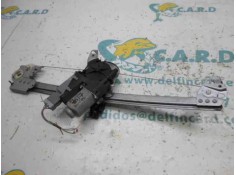 ELEVALUNAS DELANTERO DERECHO 6 PINS