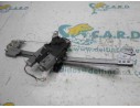 Recambio de elevalunas delantero derecho para citroën c3 1.1 sx plus referencia OEM IAM   6 PINS