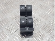 Recambio de mando elevalunas delantero izquierdo para seat arona (kj7, kjp) 1.0 tsi referencia OEM IAM 5G0959857F  