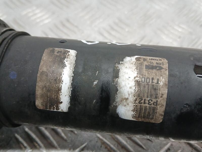 Recambio de transmision delantera derecha para volvo xc60 summum awd referencia OEM IAM 36012418  