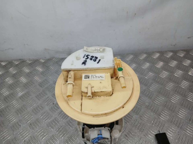 Recambio de aforador para toyota proace city referencia OEM IAM 9809359380 100115562AF 