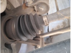 TRANSMISION DELANTERA DERECHA 