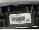 Recambio de cuadro instrumentos para citroën c3 feel referencia OEM IAM 9813361680 SN10374937 