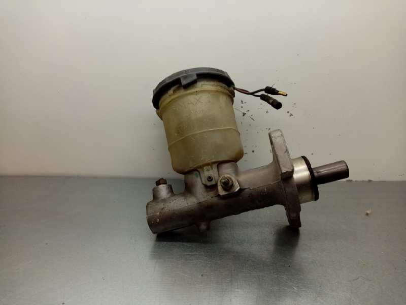 Recambio de bomba freno para mg serie 400 (rt) 1.4 16v cat referencia OEM IAM   