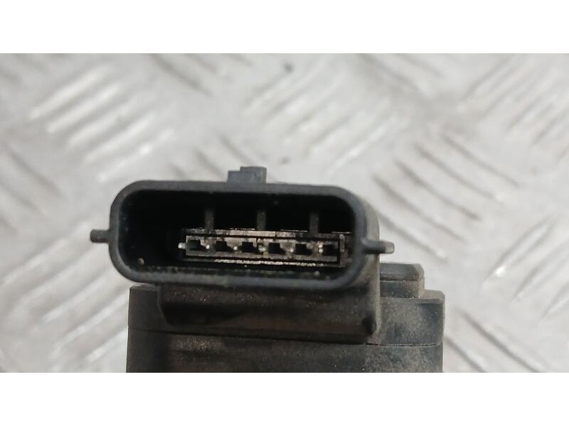 Recambio de caudalimetro para nissan nv200 furgoneta 1.5 dci 85 (m20, m20m) referencia OEM IAM 8200299956 CONTINENTAL 5WK97007