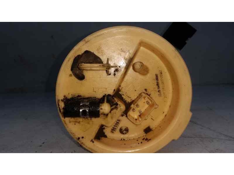 Recambio de aforador para bmw serie 3 berlina (e46) 320d referencia OEM IAM 228214002002 6750582 VDO