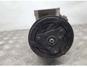 Recambio de compresor aire acondicionado para renault clio iv limited referencia OEM IAM 926000734R T72634BB VALEO