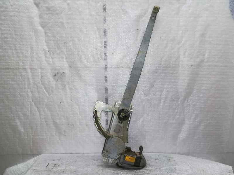 Recambio de elevalunas delantero derecho para land rover range rover (lp) referencia OEM IAM 187934 2 PINS ELECTRICO