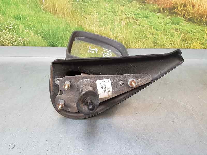Recambio de retrovisor izquierdo para renault kangoo (f/kc0) rn/alap modell (kcoa/c/d/e/h/u) referencia OEM IAM 7700304830 ROZAD