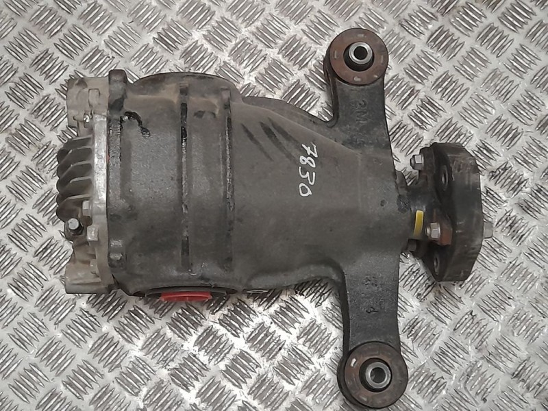 Recambio de diferencial trasero para lexus is200 (ds2/is2) 200d referencia OEM IAM   