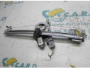 Recambio de elevalunas delantero derecho para citroën c3 1.1 sx plus referencia OEM IAM   6 PINS