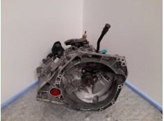 Recambio de caja cambios para dacia sandero stepway referencia OEM IAM JT4004 A002325 6VELOCIDADES