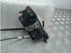 Recambio de cerradura puerta trasera izquierda para citroën c3 aircross bluehdi 110 s&s eat6 shine referencia OEM IAM 9826677280