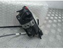 Recambio de cerradura puerta trasera izquierda para citroën c3 aircross bluehdi 110 s&s eat6 shine referencia OEM IAM 9826677280
