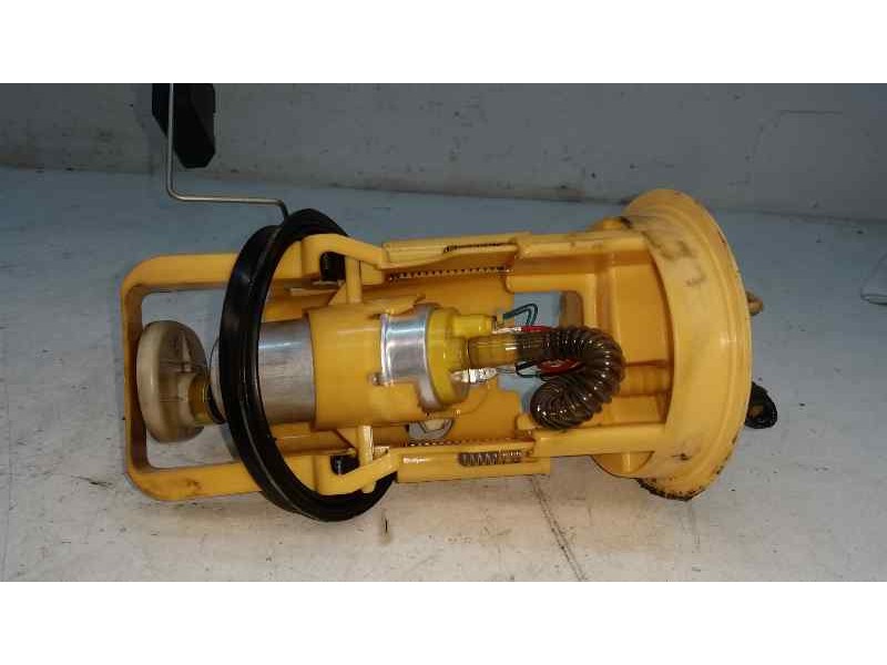 Recambio de aforador para bmw serie 3 berlina (e46) 320d referencia OEM IAM 228214002002 6750582 VDO
