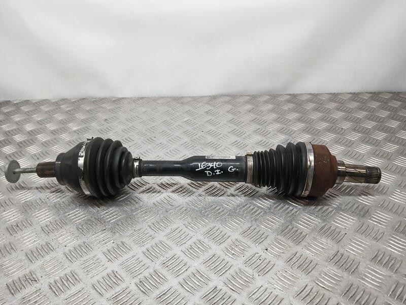 Recambio de transmision delantera izquierda para volvo xc60 summum awd referencia OEM IAM 31325101  