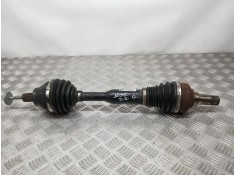 Recambio de transmision delantera izquierda para volvo xc60 summum awd referencia OEM IAM 31325101  