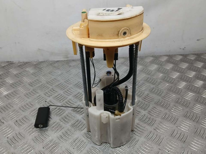 Recambio de aforador para toyota proace city referencia OEM IAM 9809359380 100115562AF 