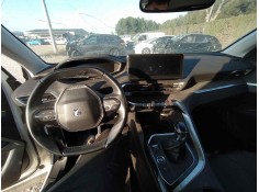 Recambio de kit airbag para peugeot 3008 allure pack referencia OEM IAM 98230181ZD  C/ SALPICADERO Y PRETENSORES